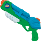PISTOLET À EAU - PLAYLAND en promo à 4,99 € chez Aldi PISTOLET À EAU - PLAYLAND dans le catalogue Aldi