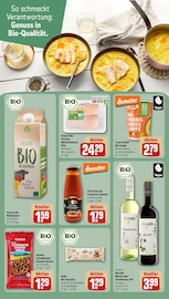 Rotwein im REWE Prospekt in Frechen Aktueller REWE Prospekt mit Rotwein, "Dein Markt", Seite 22
