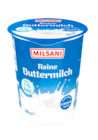 Reine Buttermilch von MILSANI im aktuellen ALDI SÜD Prospekt für 0,59 €