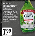 Angebot im EDEKA Detmold Prospekt EDEKA Detmold Prospekt mit im Angebot für 7,99 €