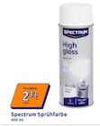 Sprühfarbe von Spectrum für 2,33 € bei Action im Angebot Sprühfarbe von Spectrum im aktuellen Action Prospekt