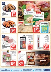 Ähnliche Angebote wie Pinkel im Prospekt "Top Angebote" auf Seite 9 von Marktkauf in Stade