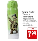 Kinder Thermo-Trinkflasche im Angebot bei E center in Bad Homburg Kinder Thermo-Trinkflasche Angebote von Awave bei E center Bad Homburg für 7,99 €