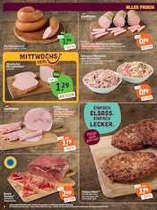 Wurst im tegut Prospekt in Wetzlar Aktueller tegut Prospekt mit Wurst, "tegut… gute Lebensmittel", Seite 10