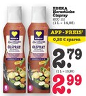 Aktuelles Herzstücke Ölspray Angebot bei E center in Mannheim ab 2,79 €