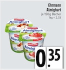 Almighurt bei E xpress im München Prospekt für 0,35 €