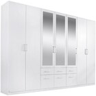 POCO Eschborn - Kleiderschrank Kleiderschrank Angebot bei POCO Eschborn im Prospekt 20€ TANKGUTSCHEIN sichern!