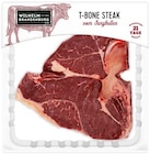 Aktuelles T-Bone Steak Angebot bei REWE in Jena ab 25,90 €