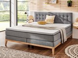 Boxspringbett Sleza Angebote bei Kabs Oldenburg für 990,00 €