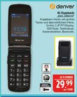 4G-Klapphandy BAS-24800L im Angebot bei Marktkauf in Fürth 4G-Klapphandy BAS-24800L Angebote von denver bei Marktkauf Fürth für 29,99 €