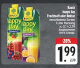 Aktuelles happy day Cranberry Angebot bei EDEKA in Fürth ab 1,99 €