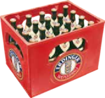 Aktuelle Erdinger Angebote bei Getränke Quelle WVG in Magdeburg Aktuelles Weißbier Angebot bei Getränke Quelle WVG in Magdeburg ab 15,99 €