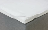 MAIKEN Molton-Flanell-Bettlaken 90x200 cm von KRONBORG im aktuellen JYSK Prospekt für 17,50 €
