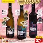 Riesling im Angebot bei Netto Marken-Discount in Pforzheim Riesling Angebote von Valentin Vogel bei Netto Marken-Discount Pforzheim für 3,99 €