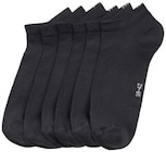 Sneakersocken von DMAX für 5,99 € bei Penny im Angebot Sneakersocken von DMAX im aktuellen Penny Prospekt