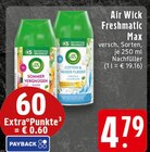 Freshmatic Max im aktuellen Prospekt bei EDEKA in Borchen