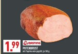 Putenbrust im Angebot bei Marktkauf in Bielefeld Putenbrust Angebote von Rasting bei Marktkauf Bielefeld für 1,99 €
