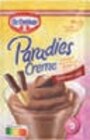 Puddingpulver Angebote von Dr. Oetker bei tegut Mühlhausen für 0,79 €