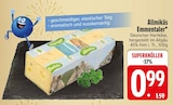 Allmikäs Emmentaler  im aktuellen EDEKA Prospekt für 0,99 €
