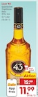 spanischer Traditionslikör im Angebot bei Netto Marken-Discount in Regensburg spanischer Traditionslikör Angebote von Licor 43 bei Netto Marken-Discount Regensburg für 11,99 €