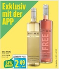 Weine Chardonnay im Angebot bei Marktkauf in Dülmen Weine Chardonnay Angebote von Bree bei Marktkauf Dülmen für 2,49 €