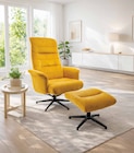 Aktuelle Relaxsessel Angebote bei hofmeister in Stuttgart Aktuelles Relaxsessel mit Hocker Angebot bei hofmeister in Stuttgart ab 199,00 €