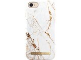 Fashion, Backcover, Apple, iPhone 6, 7, 8, Carrara Gold von IDEAL OF SWEDEN im aktuellen MediaMarkt Saturn Prospekt für 16,39 €
