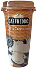 REWE - Caffreddo Latte Cappuccino Angebot im Prospekt Caffreddo Latte Cappuccino bei REWE im Prospekt "" für 0,79 €