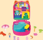 Coffret sorbet du chaton - Polly Pocket - Intermarché Coffret sorbet du chaton - Polly Pocket à 12,90 € dans le catalogue Intermarché