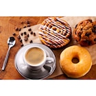 Boisson Lactée - STARBUCKS - Carrefour Boisson Lactée - STARBUCKS à 1,99 € dans le catalogue Carrefour