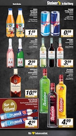 Sodastream im EDEKA Prospekt in Osnabrück Aktueller EDEKA Prospekt mit Sodastream, "Aktuelle Angebote", Seite 19