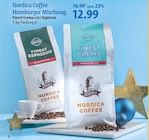 Nordica Coffee Angebote bei famila Nordost Celle für 12,99 €