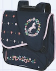 Cartable 38cm cheval - OBERTHUR - Intermarché à Massy Cartable 38cm cheval - OBERTHUR en promo chez Intermarché Massy à 23,92 €