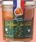 Confiture de Noël à Netto dans Lantenne-Vertière Confiture de Noël à Netto dans Lantenne-Vertière