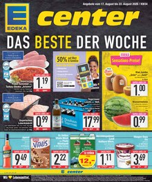 Pute im aktuellen E center Prospekt (Augsburg) Pute im E center Prospekt "Wir lieben Lebensmittel." mit 26 Seiten (Augsburg)