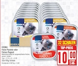 Feine Pastete oder Feines Ragout Angebote von EDEKA bei EDEKA Falkensee für 10,00 €