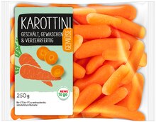Karottini bei REWE in Bremen Karottini im Angebot bei REWE Bremen für 0,79 €