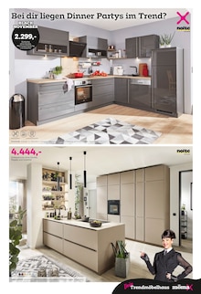 Kuchen im mömax Prospekt "BLACK NOVEMBER" mit 12 Seiten (Würzburg)