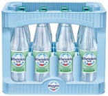 Mineralwasser im Angebot bei REWE in Gelsenkirchen Mineralwasser Angebote von Rheinfels bei REWE Gelsenkirchen für 4,69 €
