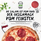 Aktuelles Pizza Margherita Angebot bei tegut in Augsburg ab 3,69 €