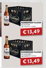 RADEBERGER PILSNER Angebote bei Getränke Quelle Weydringer Hameln für 13,49 €