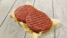 Casino Supermarchés Quincy-sous-Sénart - Steak haché 15% MG x 2 Promo Steak haché 15% MG x 2 dans le catalogue Casino Supermarchés "Le mois Casinomania" à Quincy-sous-Sénart