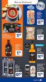 Jack Daniels im ALDI SÜD Prospekt in Sankt Augustin Aktueller ALDI SÜD Prospekt mit Jack Daniels, "Gutes für Alle.", Seite 36