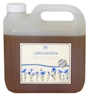 Aktuelles Leinölseife Angebot bei Rusta in Jena ab 19,90 €