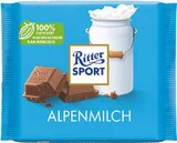 Tafelschokolade Bunte Vielfalt Angebote von Ritter Sport bei EDEKA Osnabrück für 1,11 €