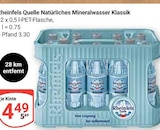 GLOBUS Tönisvorst Prospekt mit  im Angebot für 4,49 €