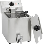 Fritteuse GDF 3008 von Metro Professional im aktuellen METRO Prospekt für 118,99 €