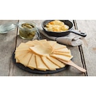 Raclette - RICHESMONTS en promo chez Carrefour Tourcoing à 5,29 €