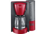 MediaMarkt Saturn Erlangen - TKA6A044 ComfortLine Kaffeemaschine Rot/Anthrazit Angebot im Prospekt TKA6A044 ComfortLine Kaffeemaschine Rot/Anthrazit bei MediaMarkt Saturn im Erlangen Prospekt für 44,00 €