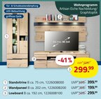 Wohnprogramm Angebote bei ROLLER Wesel für 399,99 €
